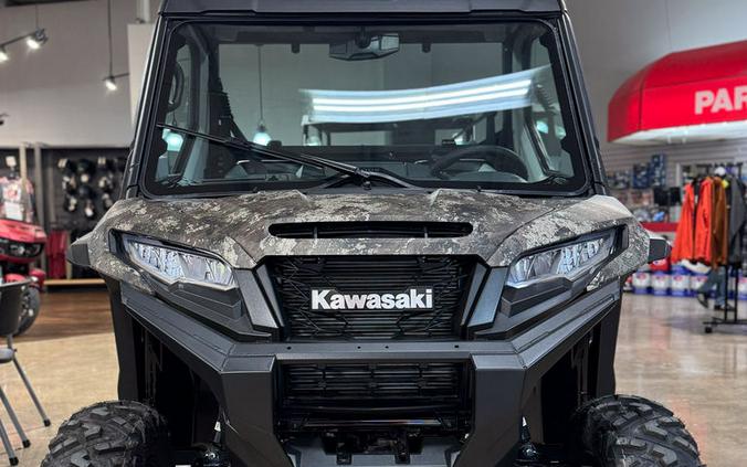 2025 Kawasaki Ridge® Hvac Camo