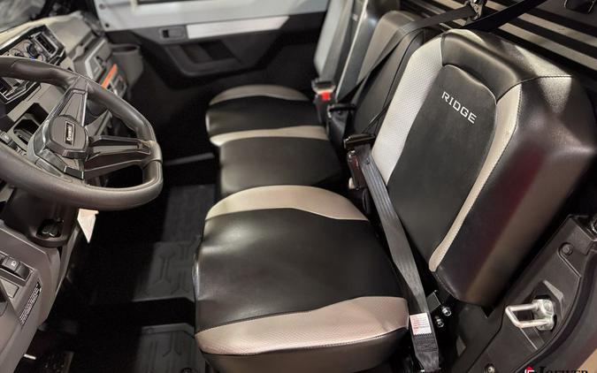 2025 Kawasaki Ridge® Hvac Camo