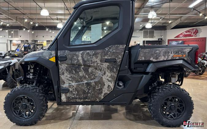 2025 Kawasaki Ridge® Hvac Camo