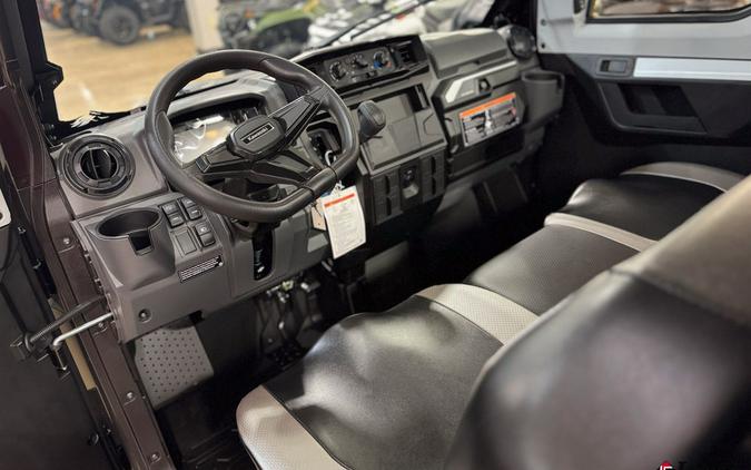 2025 Kawasaki Ridge® Hvac Camo