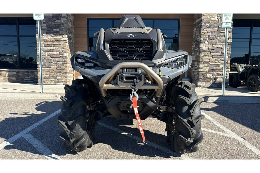 2026 Can-Am OUTLANDER 1000R X MR
