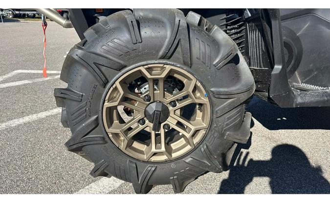 2026 Can-Am OUTLANDER 1000R X MR