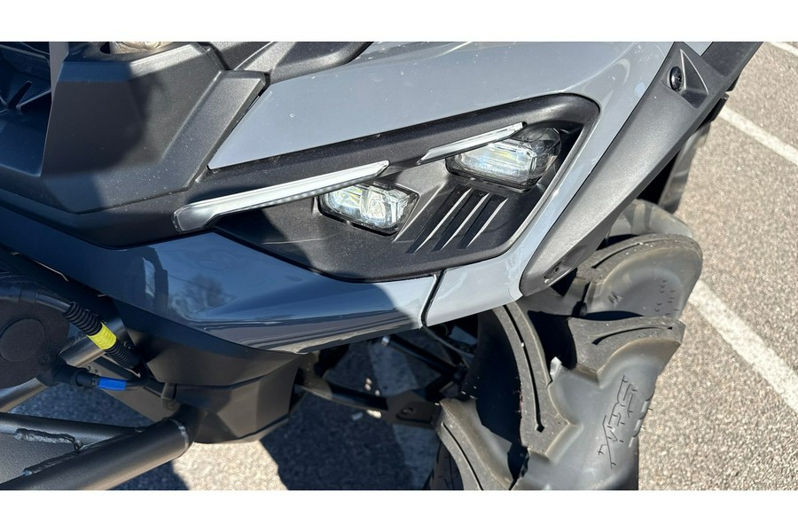 2026 Can-Am OUTLANDER 1000R X MR