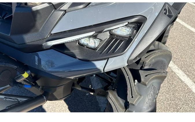 2026 Can-Am OUTLANDER 1000R X MR