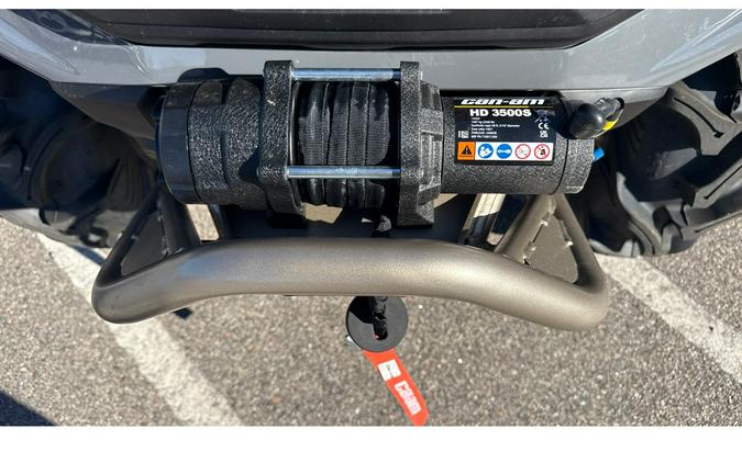 2026 Can-Am OUTLANDER 1000R X MR