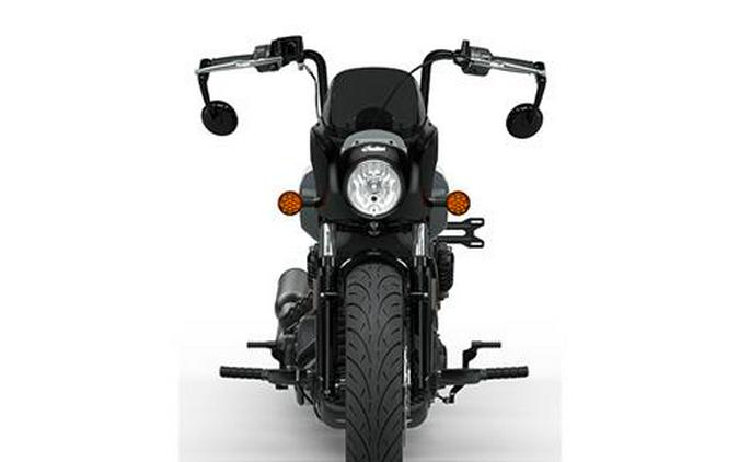 2022 Indian Motorcycle Scout® Rogue ABS