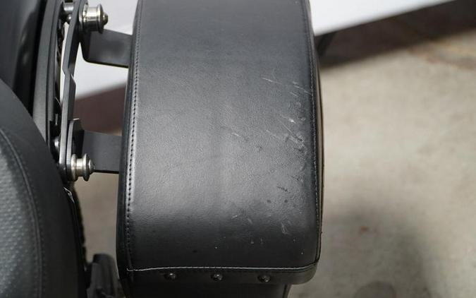 2015 Kawasaki Vulcan® S ABS