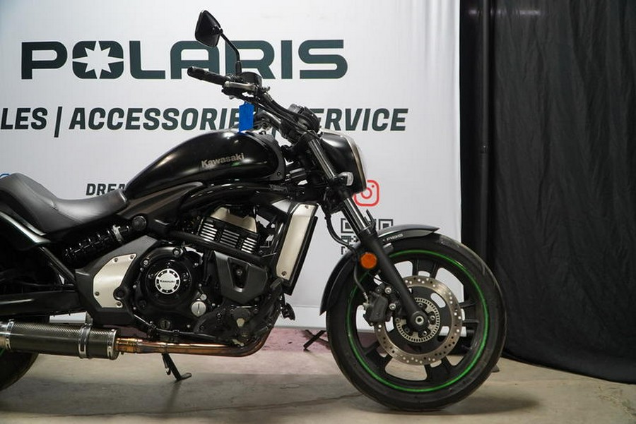 2015 Kawasaki Vulcan® S ABS