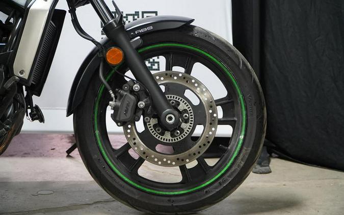 2015 Kawasaki Vulcan® S ABS