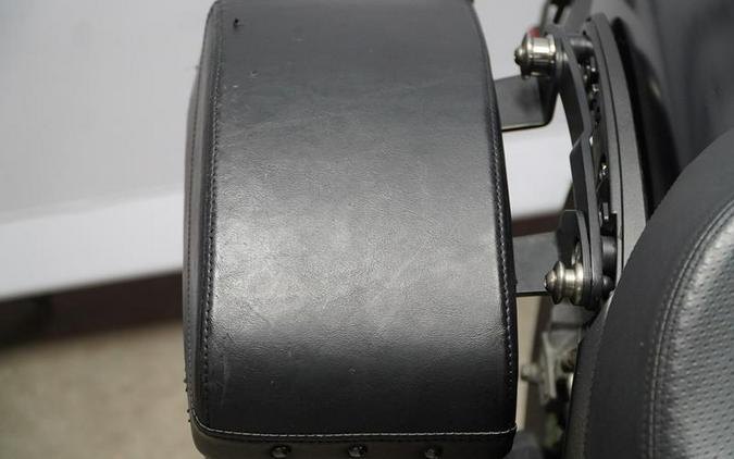 2015 Kawasaki Vulcan® S ABS