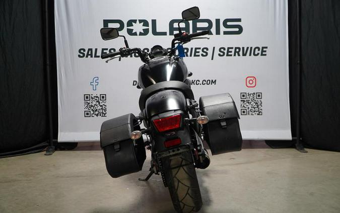 2015 Kawasaki Vulcan® S ABS