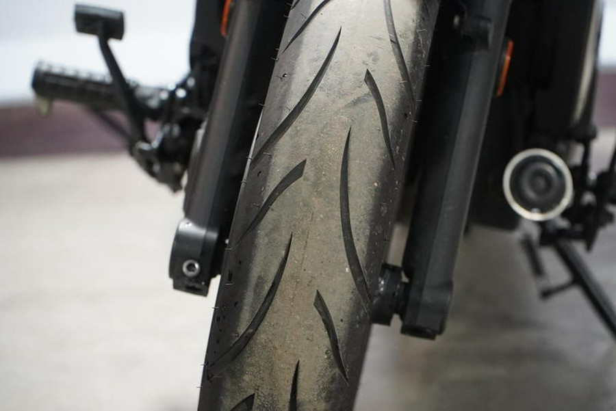 2015 Kawasaki Vulcan® S ABS