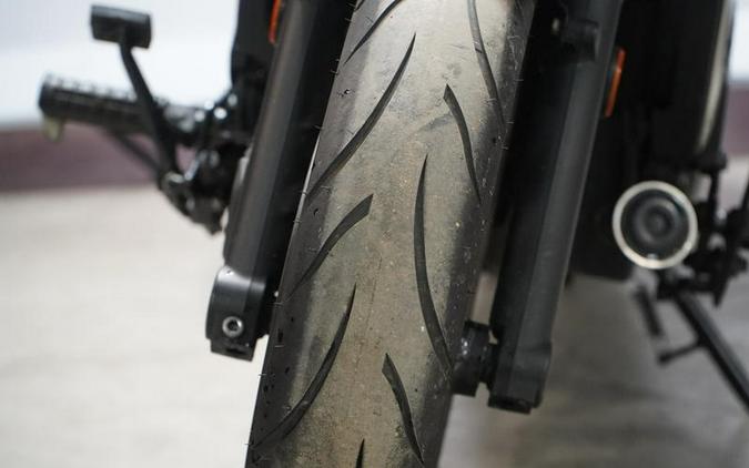 2015 Kawasaki Vulcan® S ABS