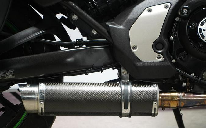 2015 Kawasaki Vulcan® S ABS