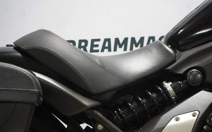 2015 Kawasaki Vulcan® S ABS