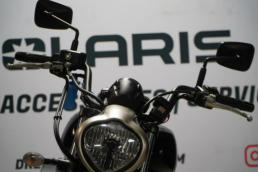 2015 Kawasaki Vulcan® S ABS