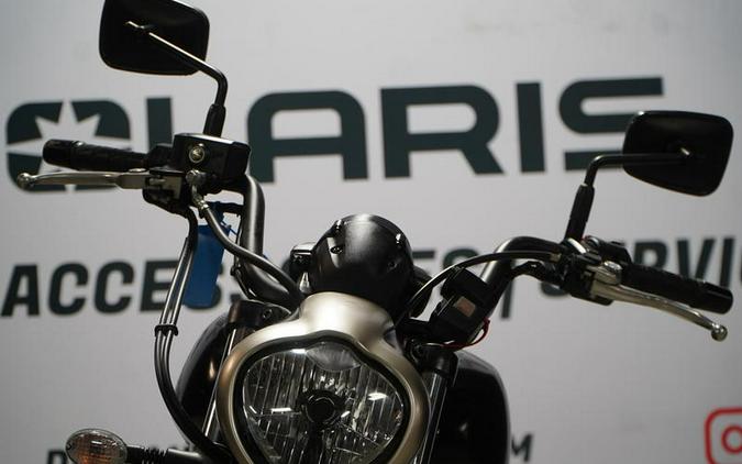 2015 Kawasaki Vulcan® S ABS