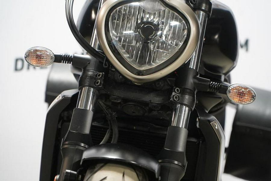 2015 Kawasaki Vulcan® S ABS