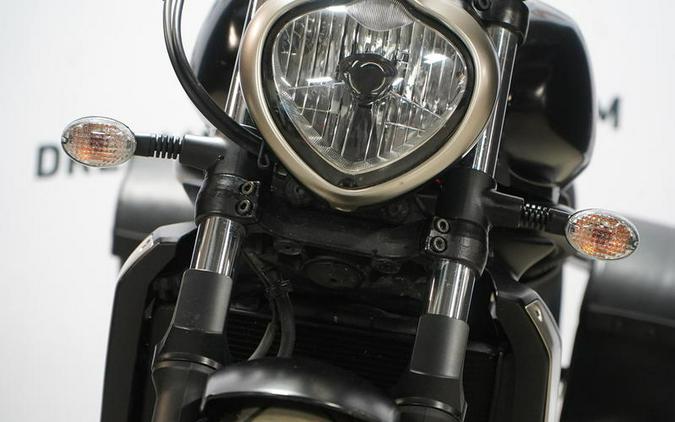 2015 Kawasaki Vulcan® S ABS
