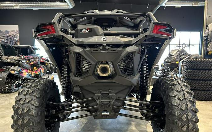 2026 Can-Am® Maverick X3 RS Turbo RR