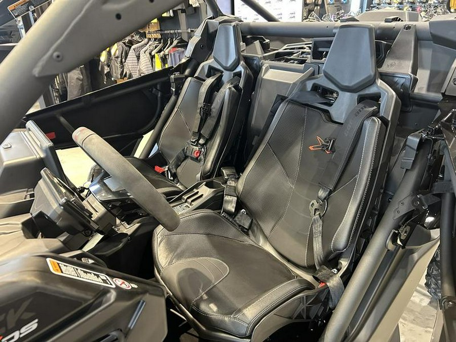 2026 Can-Am® Maverick X3 RS Turbo RR