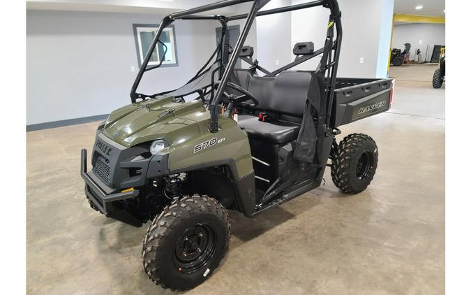 2025 Polaris Ranger® 570 Full-Size