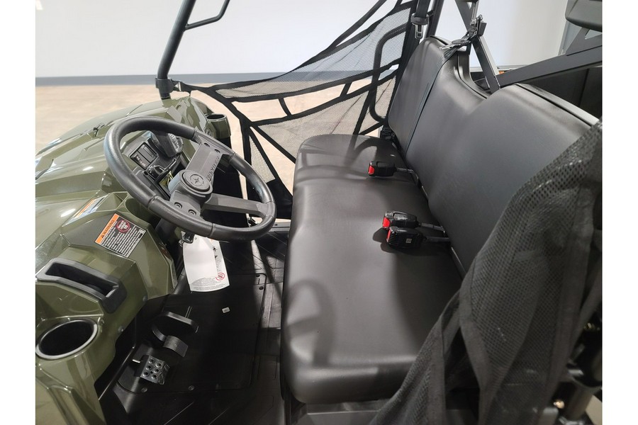 2025 Polaris Ranger® 570 Full-Size