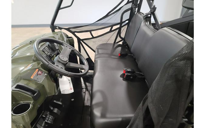 2025 Polaris Ranger® 570 Full-Size