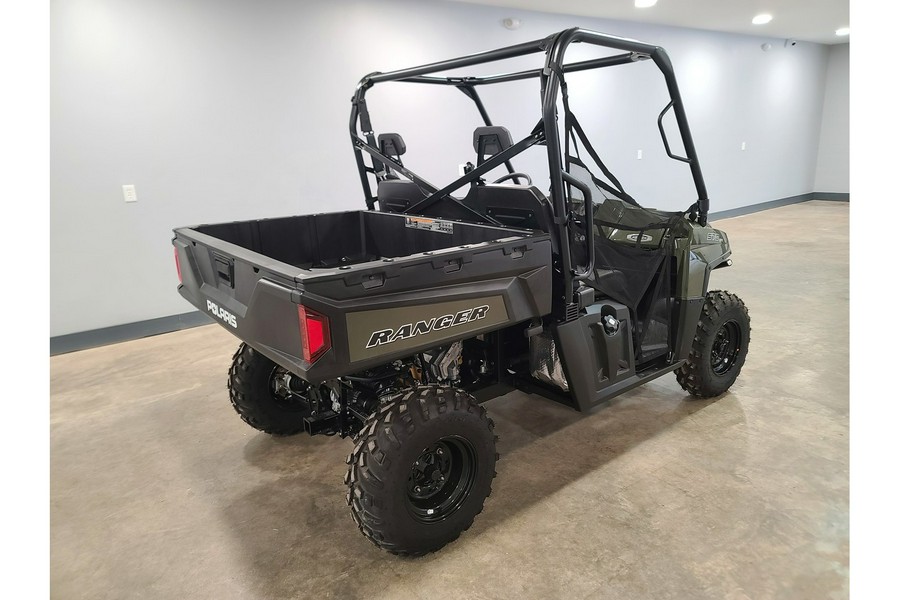 2025 Polaris Ranger® 570 Full-Size