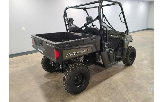 2025 Polaris Ranger® 570 Full-Size