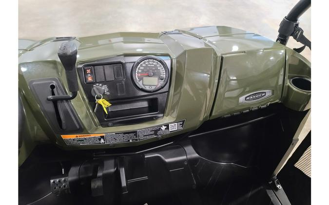 2025 Polaris Ranger® 570 Full-Size