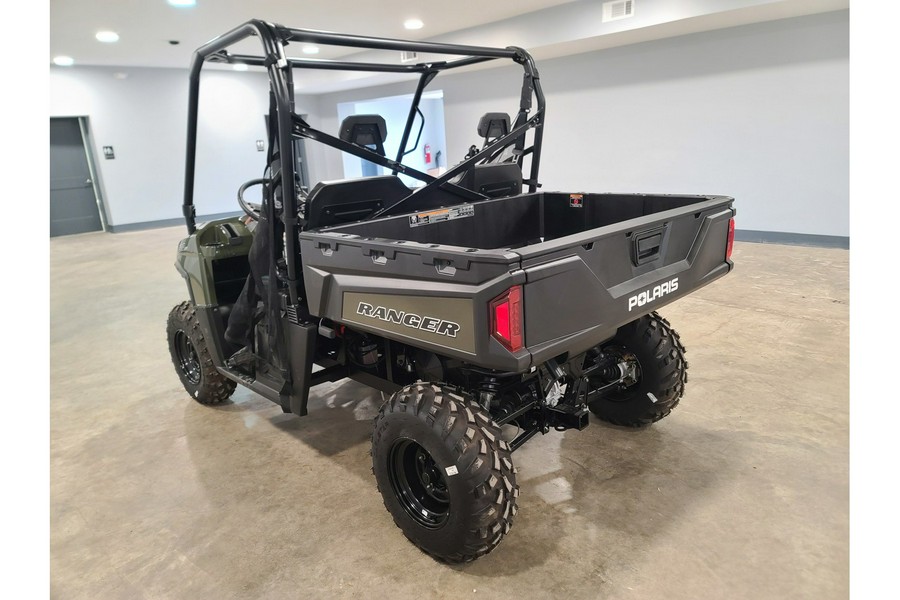 2025 Polaris Ranger® 570 Full-Size