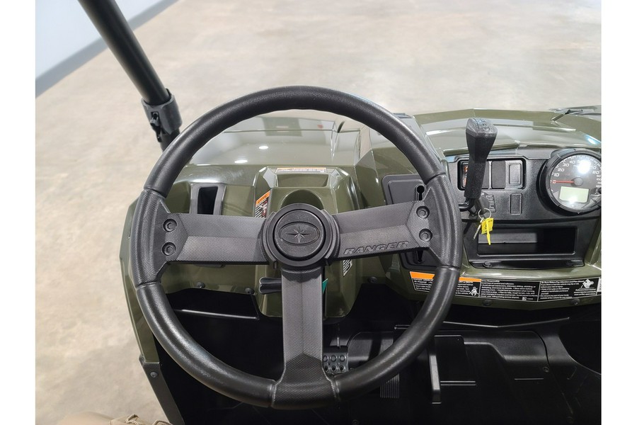 2025 Polaris Ranger® 570 Full-Size