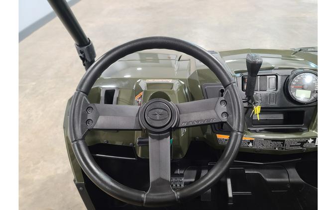 2025 Polaris Ranger® 570 Full-Size