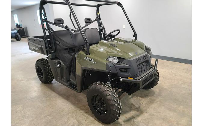 2025 Polaris Ranger® 570 Full-Size
