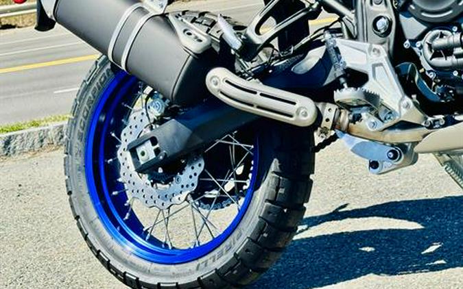 2026 Yamaha Ténéré 700