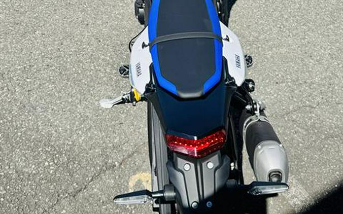 2026 Yamaha Ténéré 700
