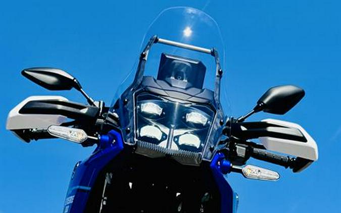 2026 Yamaha Ténéré 700