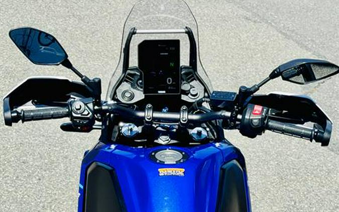 2026 Yamaha Ténéré 700