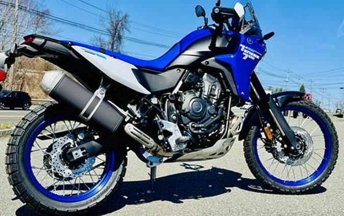 2026 Yamaha Ténéré 700