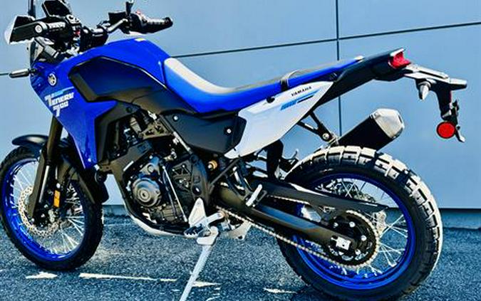 2026 Yamaha Ténéré 700