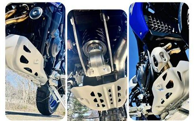 2026 Yamaha Ténéré 700
