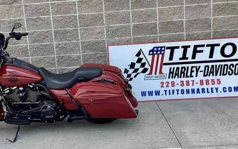 2021 Harley-Davidson® FLHXS - Street Glide® Special