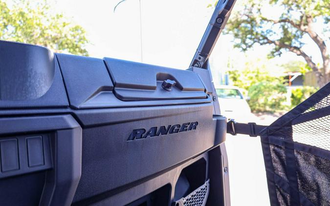 2026 POLARIS RANGER CREW 1000 PREMIUM