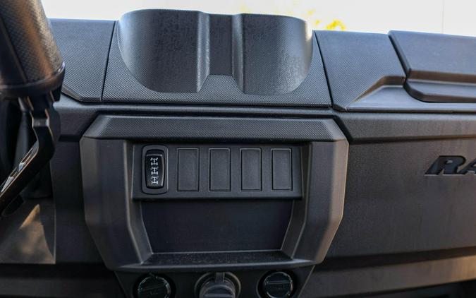 2026 POLARIS RANGER CREW 1000 PREMIUM