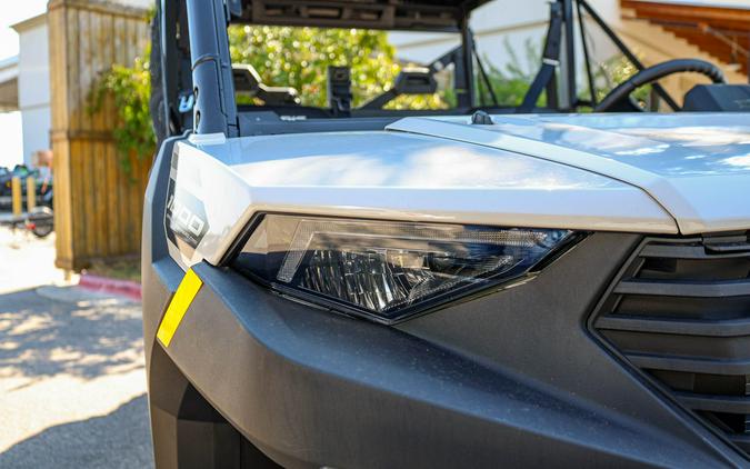2026 POLARIS RANGER CREW 1000 PREMIUM