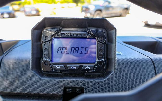 2026 POLARIS RANGER CREW 1000 PREMIUM
