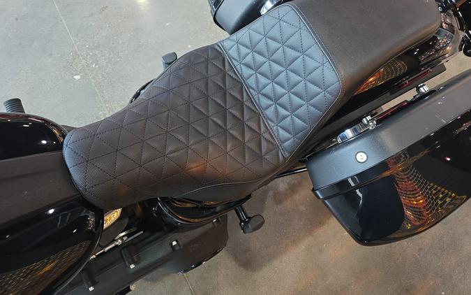 Harley-Davidson® Low Rider™ ST 2025