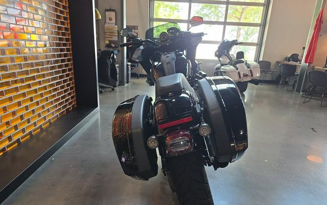 Harley-Davidson® Low Rider™ ST 2025