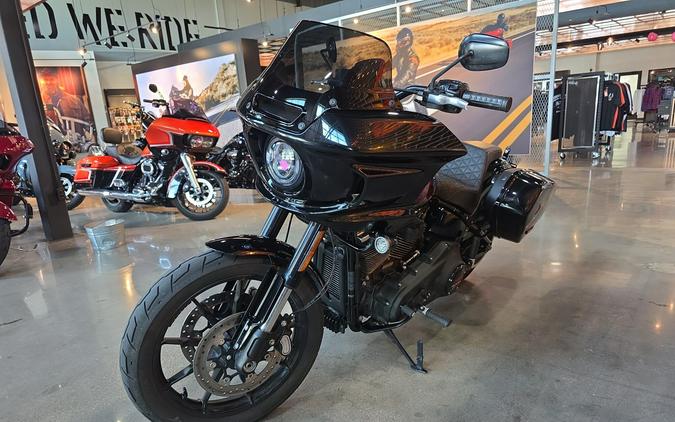 Harley-Davidson® Low Rider™ ST 2025
